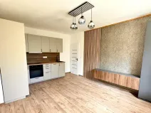 Prodej bytu 2+kk, Praha - Letňany, Rýmařovská, 36 m2
