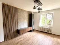 Prodej bytu 2+kk, Praha - Letňany, Rýmařovská, 36 m2
