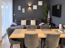Prodej bytu 3+kk, Privlaka, Chorvatsko, 60 m2