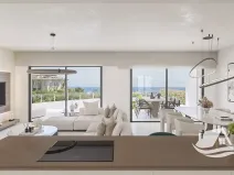 Prodej bytu 3+kk, Estepona, Španělsko, 194 m2