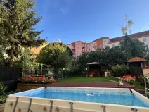 Prodej atypického bytu, Teplice, Ruská, 139 m2