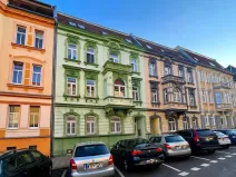 Prodej atypického bytu, Teplice, Ruská, 139 m2