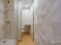 Pronájem bytu 1+1, Sokolov, Jelínkova, 38 m2
