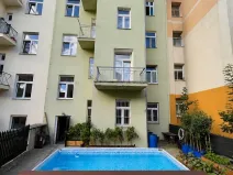 Prodej činžovního domu, Teplice, Ruská, 590 m2