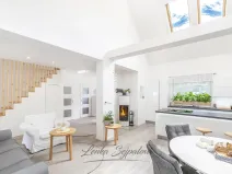Prodej rodinného domu, Rabštejnská Lhota - Rabštejn, 160 m2