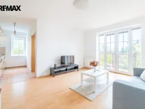 Prodej bytu 2+kk, Vestec, Ve Stromkách, 45 m2