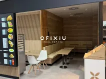 Pronájem obchodního prostoru, Znojmo, Dukelských bojovníků, 57 m2