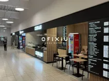 Pronájem obchodního prostoru, Znojmo, Dukelských bojovníků, 57 m2