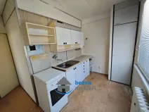 Prodej bytu 2+1, Pardubice, Bartoňova, 51 m2