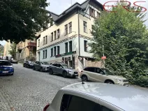 Pronájem obchodního prostoru, Jablonec nad Nisou, U Jeslí, 123 m2