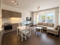 Pronájem bytu 2+kk, Olomouc - Hodolany, Nezvalova, 46 m2