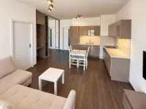 Pronájem bytu 2+kk, Olomouc - Hodolany, Nezvalova, 46 m2