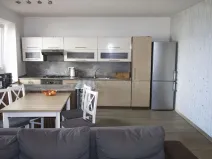 Pronájem rodinného domu, Černošín, Stříbrská, 132 m2
