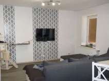 Pronájem rodinného domu, Černošín, Stříbrská, 132 m2