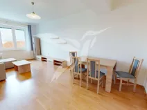 Pronájem bytu 2+1, Plzeň, Rychtaříkova, 53 m2