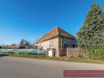 Prodej rodinného domu, Dlouhá Lhota, 125 m2