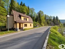 Prodej rodinného domu, Špindlerův Mlýn, 405 m2