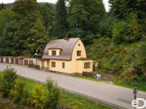 Prodej rodinného domu, Špindlerův Mlýn, 405 m2