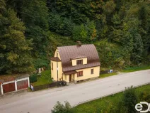 Prodej rodinného domu, Špindlerův Mlýn, 405 m2