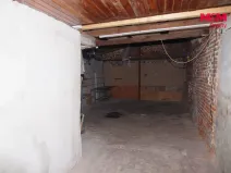 Pronájem garáže, Ostrava - Poruba, Skautská, 48 m2
