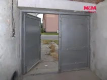 Pronájem garáže, Ostrava - Poruba, Skautská, 48 m2