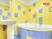 Pronájem bytu 1+1, Plasy, Potoční, 38 m2