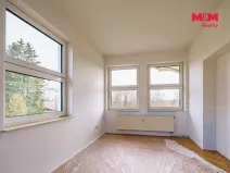 Pronájem bytu 3+1, Aš, Chebská, 98 m2