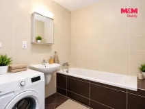 Prodej bytu 1+kk, Praha - Horní Měcholupy, Modenská, 36 m2