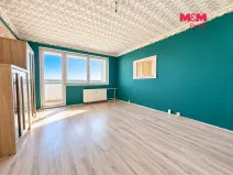 Prodej bytu 3+1, Havířov - Šumbark, Střední, 73 m2