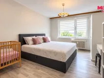 Pronájem bytu 2+1, Nové Město nad Metují, Na Bořetíně, 58 m2