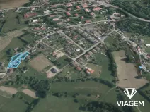 Prodej podílu zahrady, Zdíkov, 42 m2