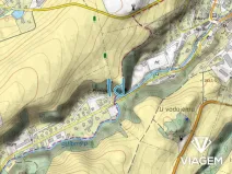 Prodej podílu pole, Skorošice, 356 m2