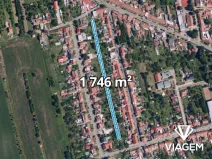 Prodej podílu zahrady, Újezd u Brna, 391 m2