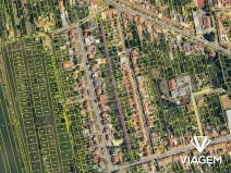 Prodej podílu zahrady, Újezd u Brna, 391 m2
