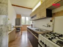 Prodej bytu 2+1, Tachov, Bělojarská, 63 m2