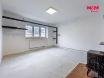 Prodej bytu 2+kk, Březová, Okružní, 42 m2