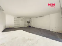 Prodej garáže, Karviná - Nové Město, Zakladatelská, 26 m2