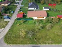Prodej pozemku pro bydlení, Spytihněv, 358 m2