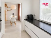 Prodej bytu 3+1, Tachov, Želivského, 75 m2