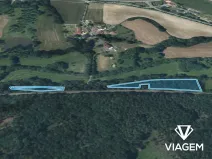 Prodej podílu zahrady, Domažlice, 5531 m2