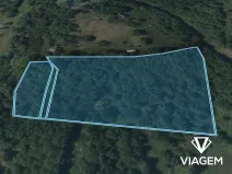 Prodej podílu lesa, Žitenice, 1311 m2