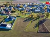 Prodej pozemku pro bydlení, Mohelnice, 3017 m2