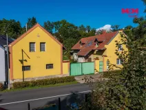 Prodej rodinného domu, Počedělice - Orasice, 240 m2