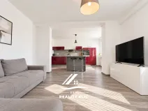 Pronájem bytu 3+kk, Ostrava, Zámecká, 70 m2