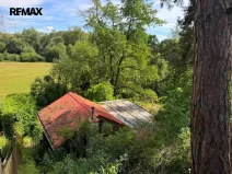 Prodej chaty, Kestřany - Zátaví, 48 m2