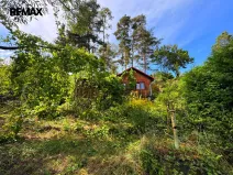 Prodej chaty, Kestřany - Zátaví, 48 m2