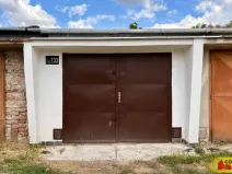 Prodej garáže, Ivančice - Letkovice, 22 m2
