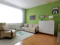 Prodej bytu 1+kk, Olomouc, Rooseveltova, 46 m2