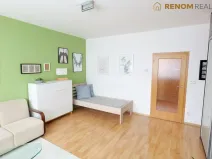 Prodej bytu 1+kk, Olomouc, Rooseveltova, 46 m2
