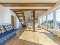Prodej rodinného domu, Sedlčany, Seifertova, 204 m2